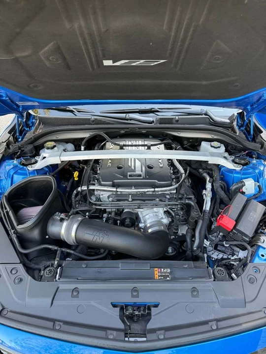 2023 Cadillac CT5 - Image 10 of 19