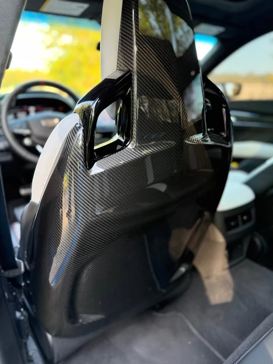 2023 Cadillac CT5 - Image 17 of 19