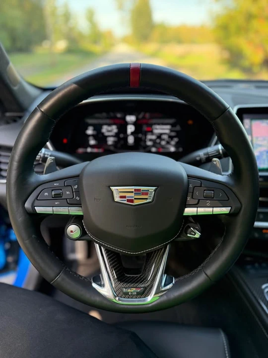 2023 Cadillac CT5 - Image 12 of 19