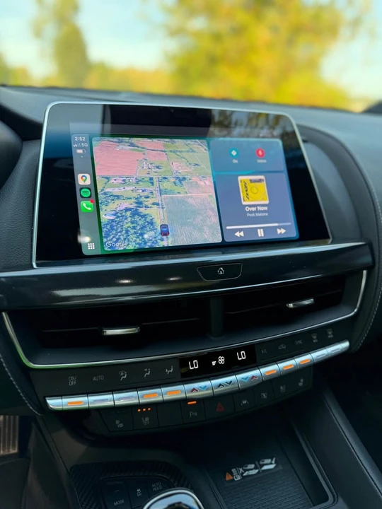 2023 Cadillac CT5 - Image 13 of 19