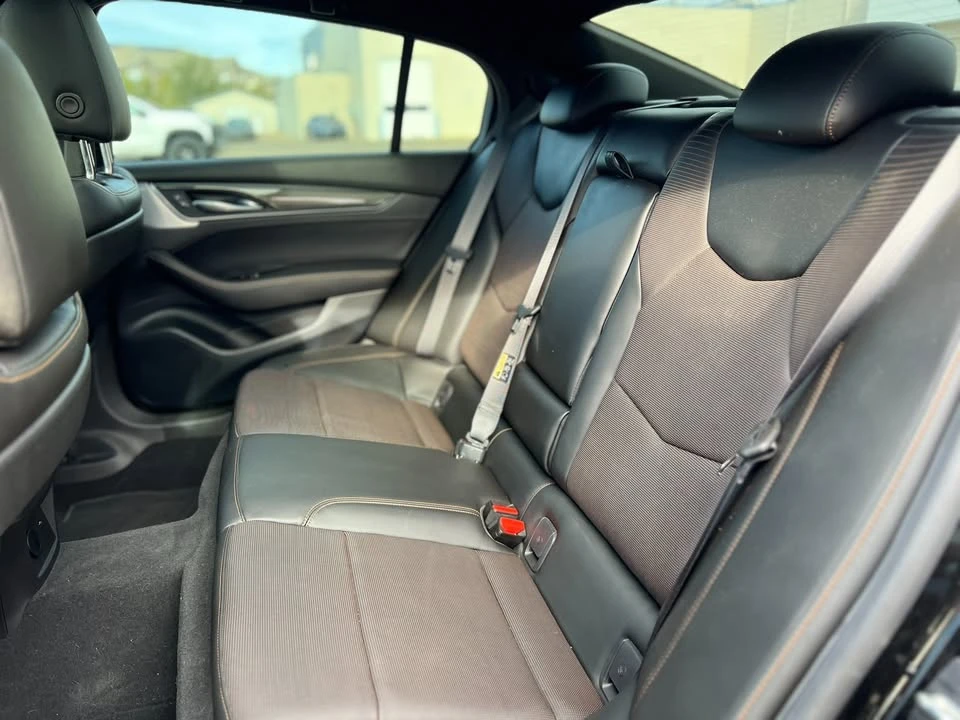 2023 Cadillac CT5 - Image 11 of 20