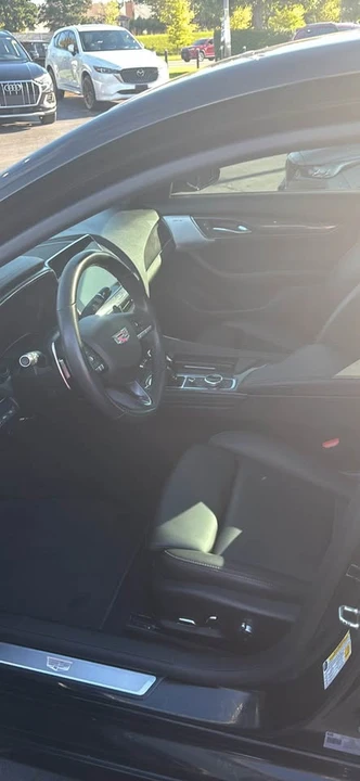 2023 Cadillac CT5 - Image 4 of 4