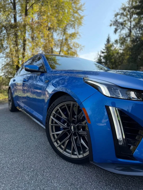 2023 Cadillac CT5 - Image 6 of 19