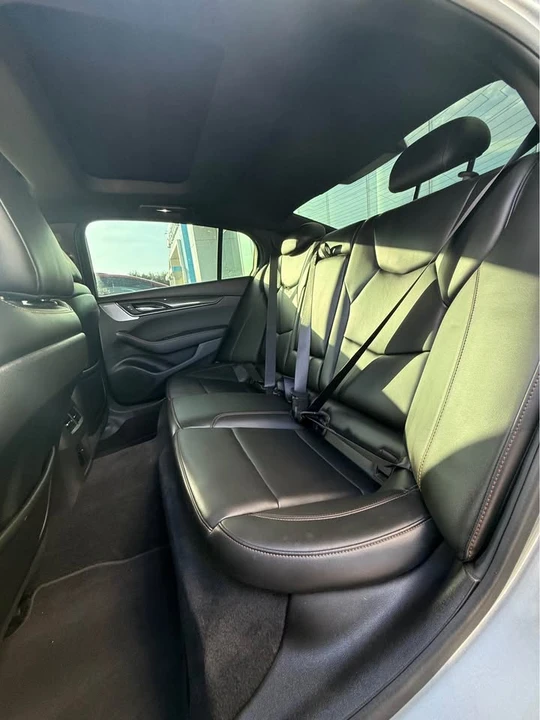 2023 Cadillac CT5 - Image 7 of 9