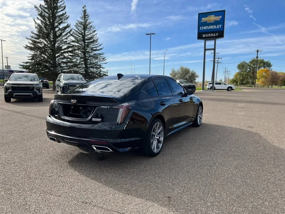2023 Cadillac CT5 - Image 6 of 20