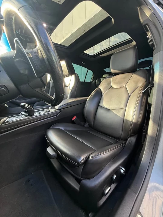 2023 Cadillac CT5 - Image 8 of 9