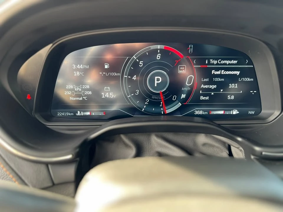 2023 Cadillac CT5 - Image 14 of 20