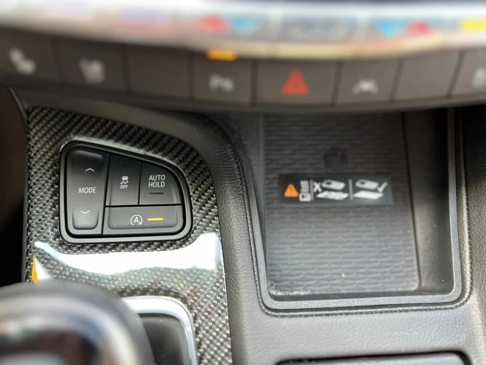 2023 Cadillac CT5 - Image 20 of 20