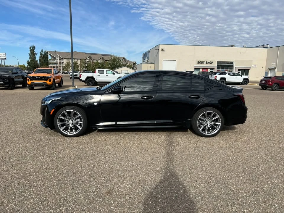 2023 Cadillac CT5 - Image 3 of 20
