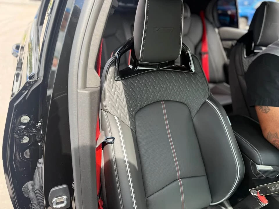 2023 Cadillac CT5 - Image 10 of 10
