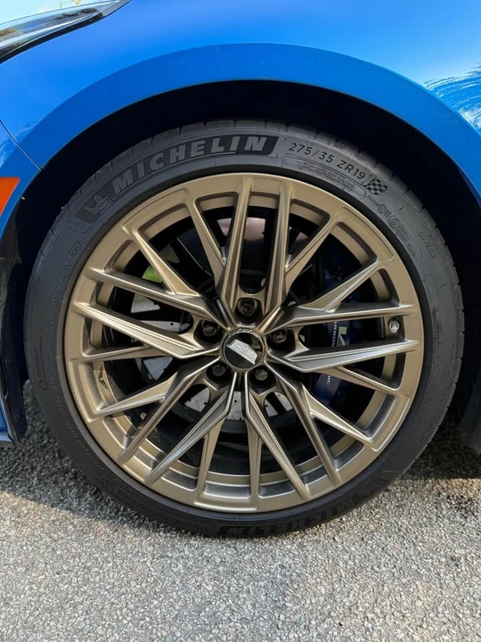 2023 Cadillac CT5 - Image 8 of 19