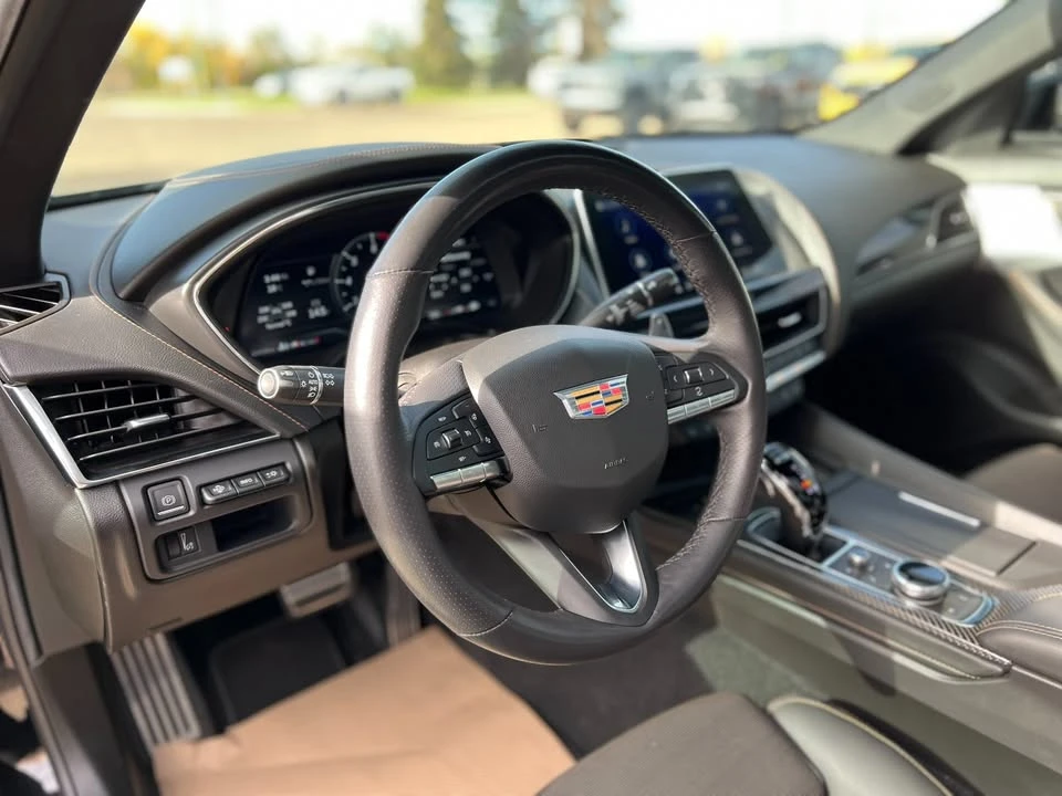2023 Cadillac CT5 - Image 12 of 20