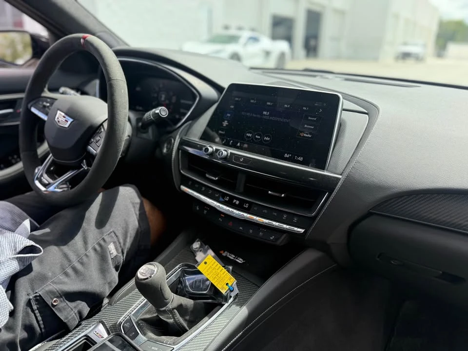 2023 Cadillac CT5 - Image 8 of 10