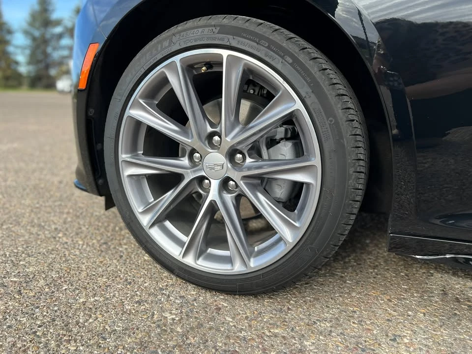 2023 Cadillac CT5 - Image 10 of 20