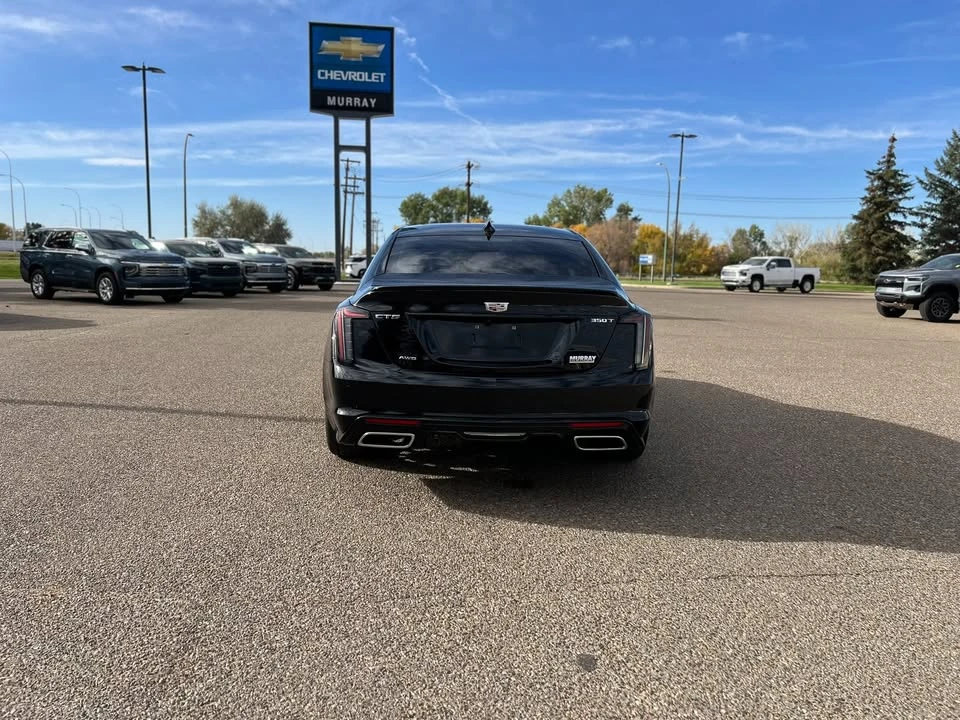 2023 Cadillac CT5 - Image 5 of 20