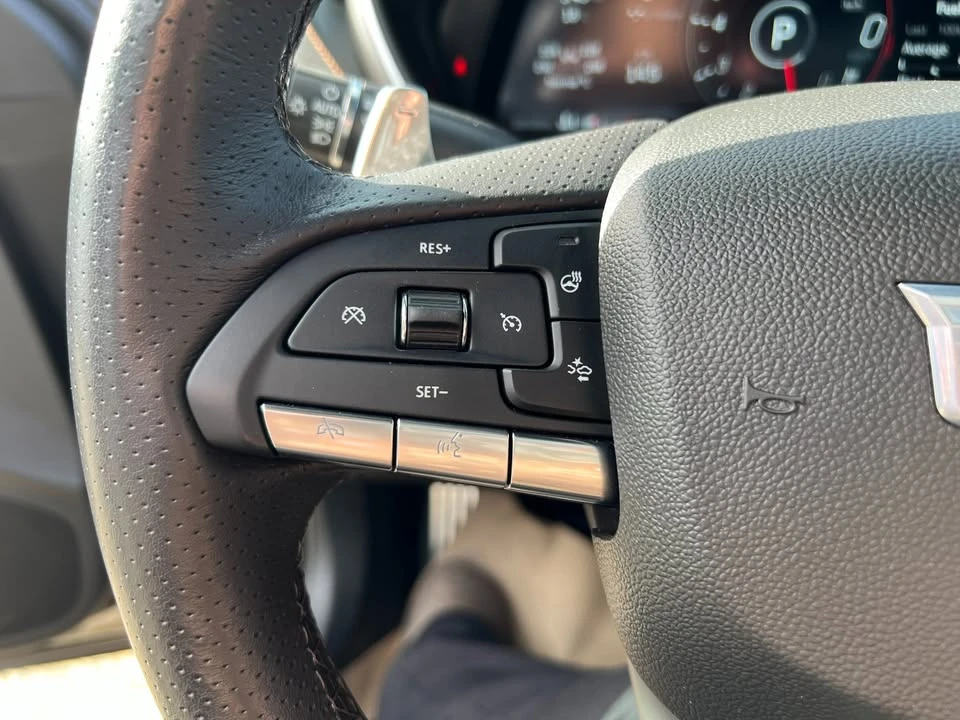 2023 Cadillac CT5 - Image 17 of 20