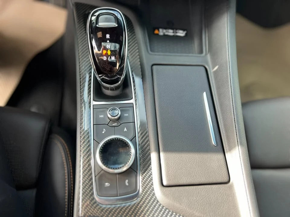 2023 Cadillac CT5 - Image 15 of 20
