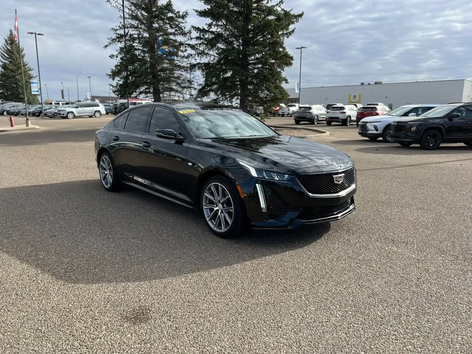 2023 Cadillac CT5 - Image 7 of 20