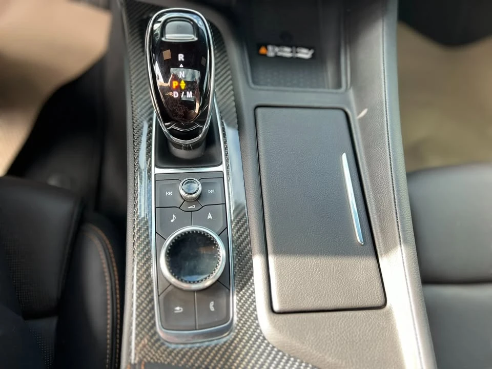 2023 Cadillac CT5 - Image 16 of 20