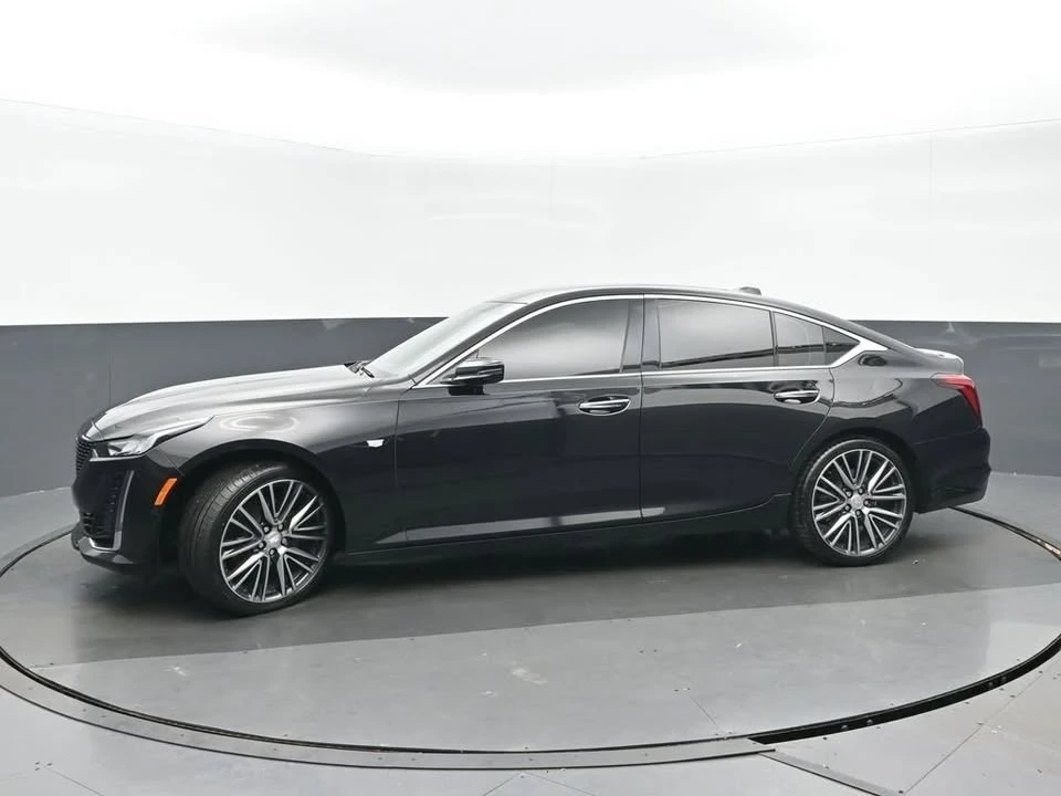 2023 Cadillac CT5 - Image 7 of 21