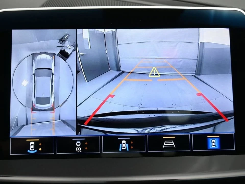 2023 Cadillac CT5 - Image 11 of 21
