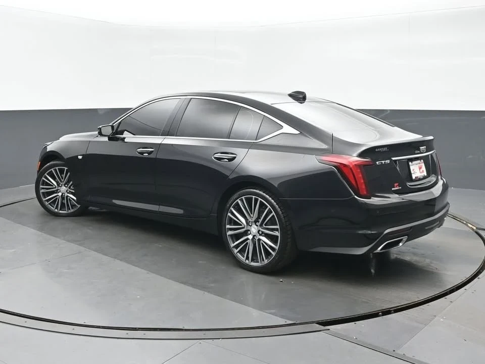 2023 Cadillac CT5 - Image 6 of 21