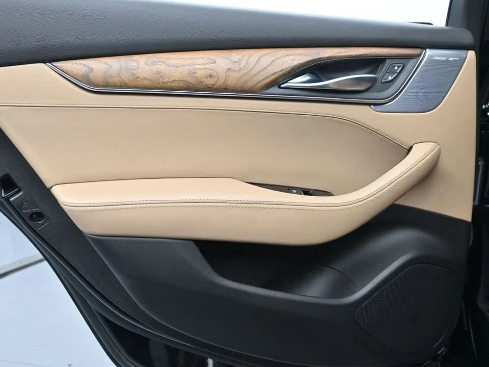 2023 Cadillac CT5 - Image 8 of 21
