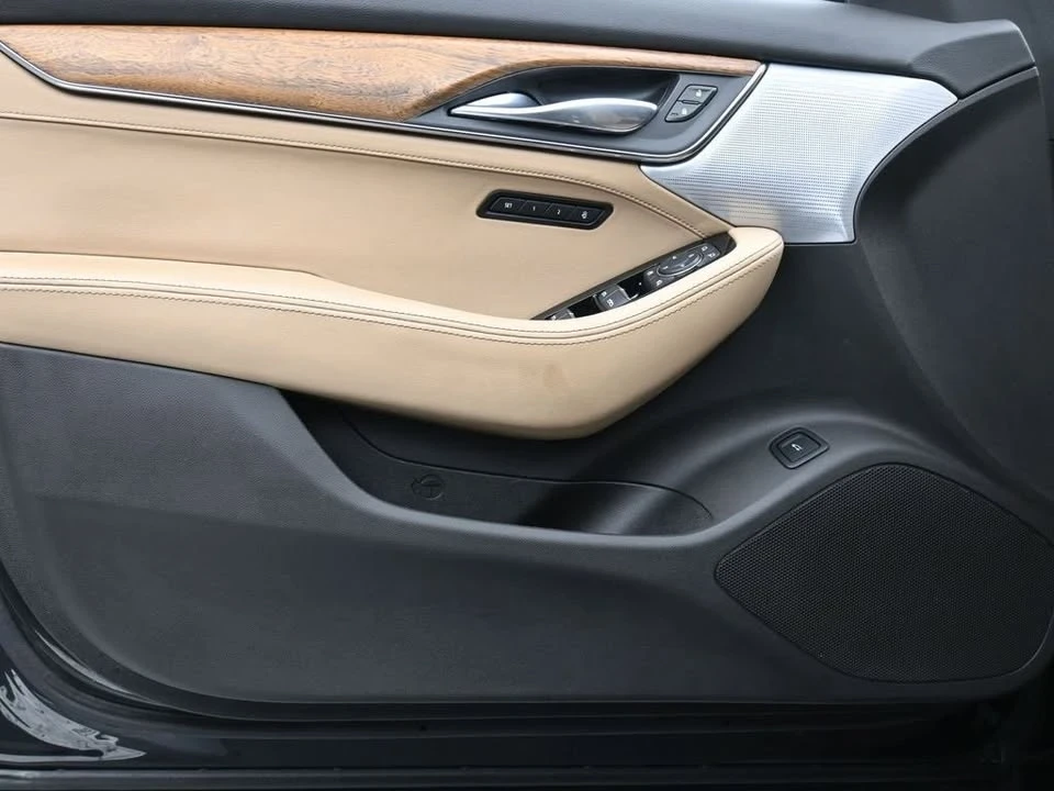 2023 Cadillac CT5 - Image 2 of 21