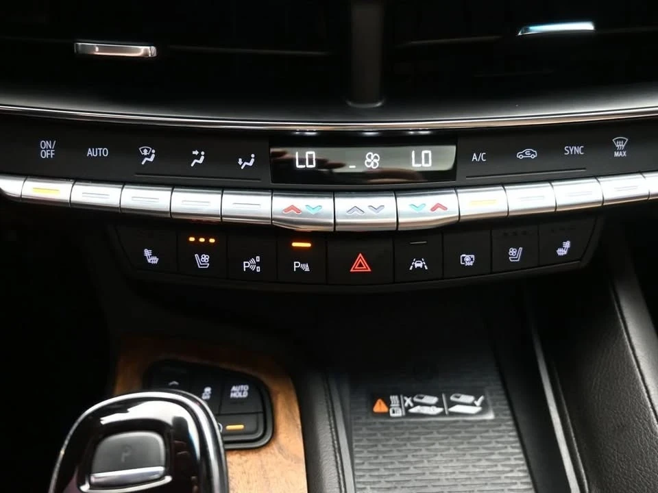 2023 Cadillac CT5 - Image 13 of 21