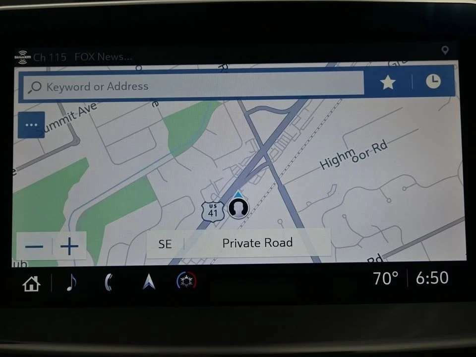 2023 Cadillac CT5 - Image 10 of 21