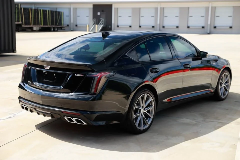 2023 Cadillac CT5 - Image 5 of 19