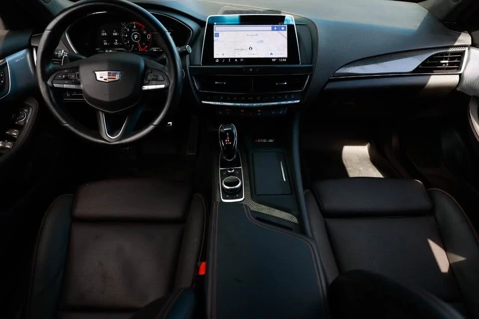 2023 Cadillac CT5 - Image 13 of 19