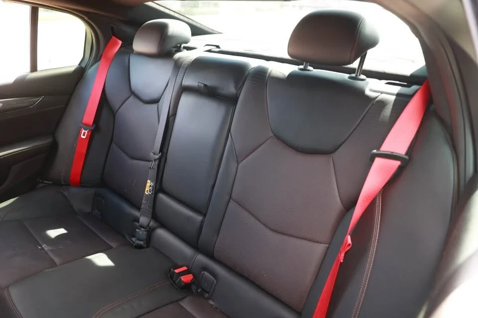2023 Cadillac CT5 - Image 18 of 19