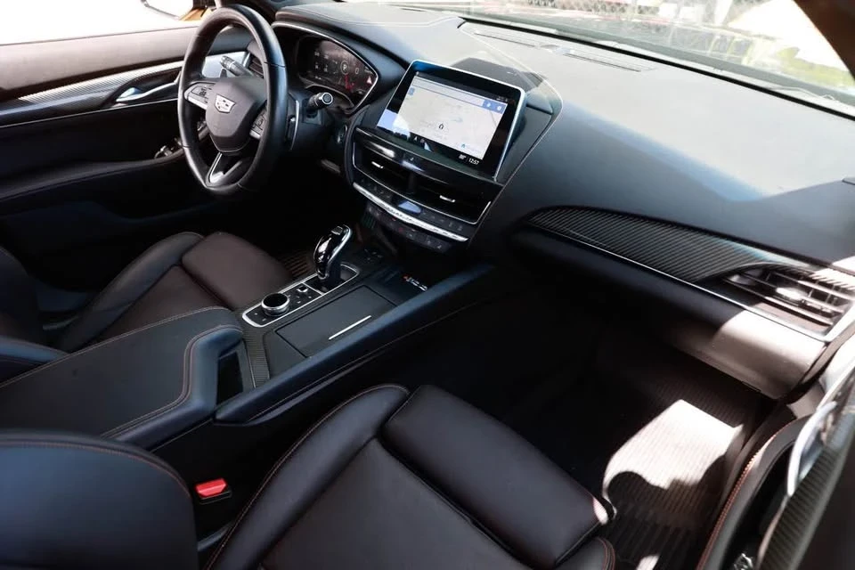 2023 Cadillac CT5 - Image 2 of 19