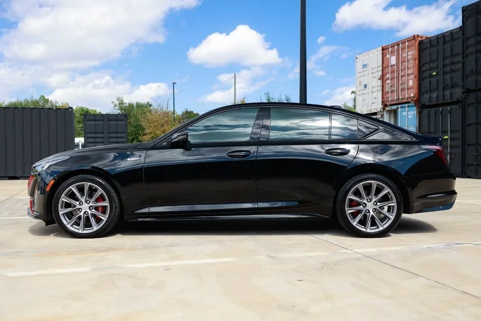 2023 Cadillac CT5 - Image 14 of 19