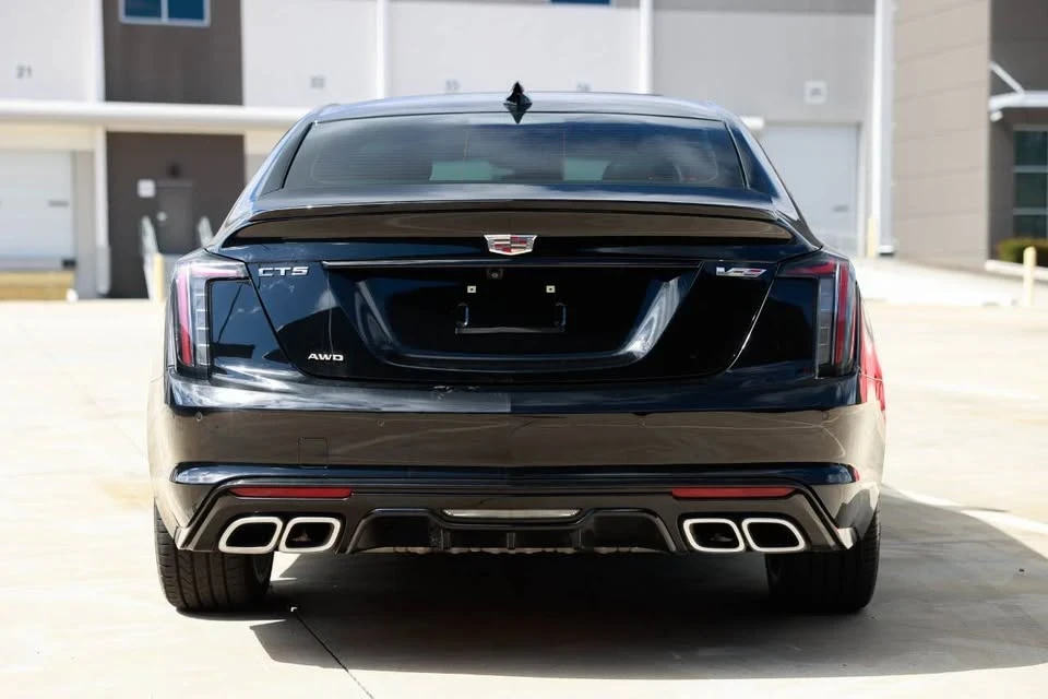 2023 Cadillac CT5 - Image 7 of 19