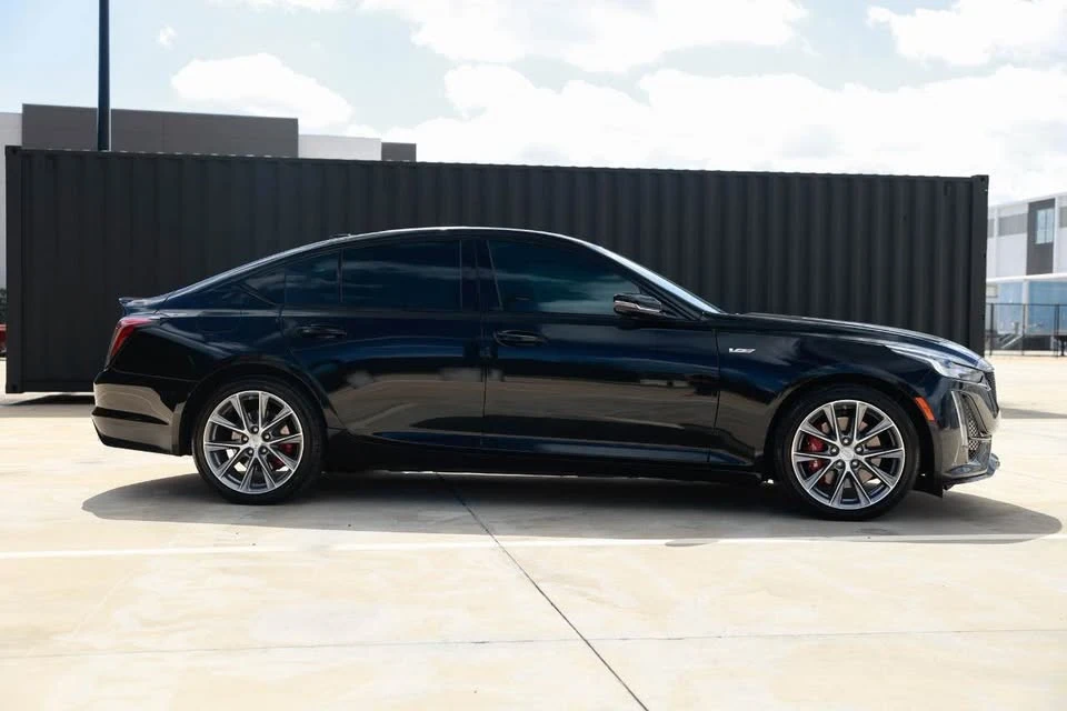 2023 Cadillac CT5 - Image 6 of 19