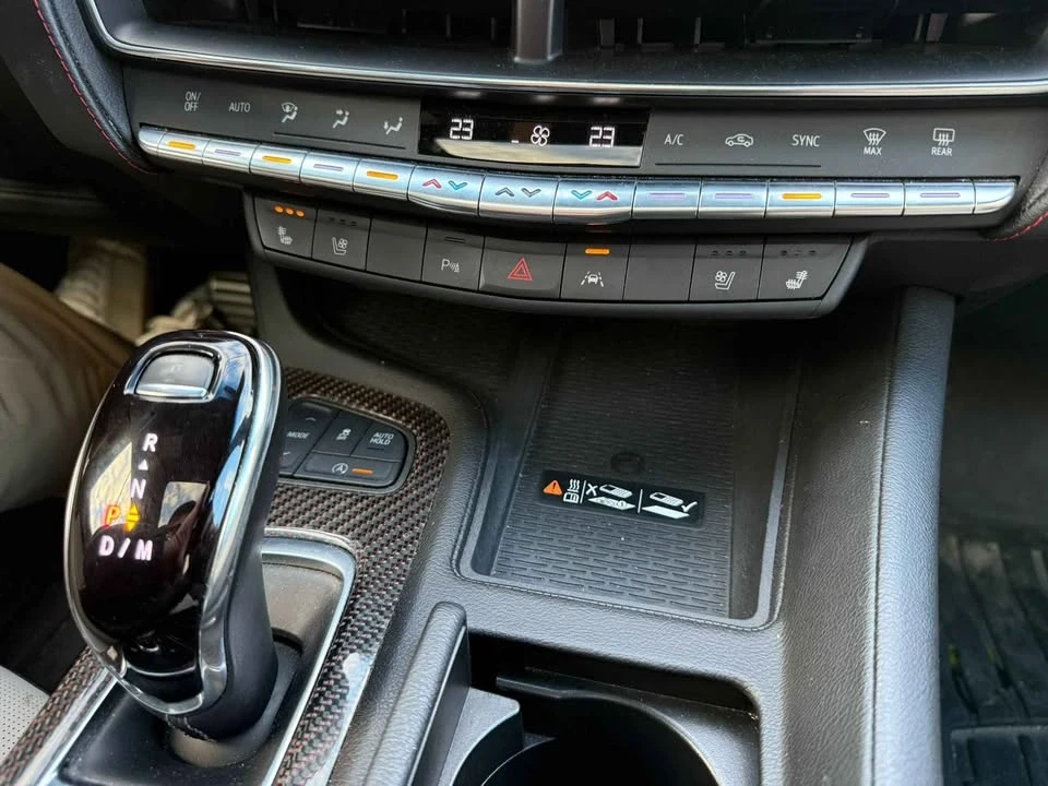 2023 Cadillac CT5 - Image 13 of 18