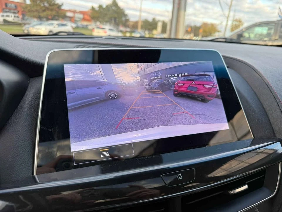 2023 Cadillac CT5 - Image 17 of 18