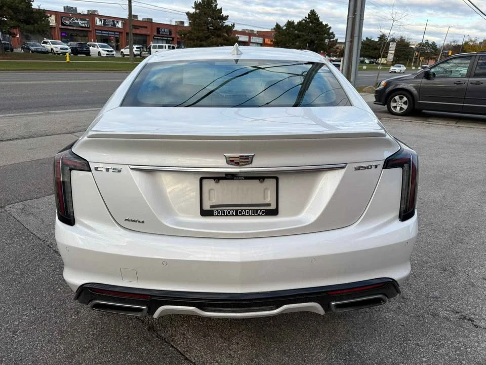 2023 Cadillac CT5 - Image 6 of 18