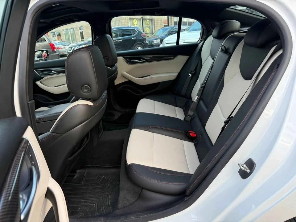 2023 Cadillac CT5 - Image 14 of 18