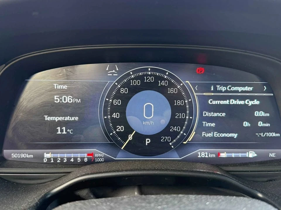 2023 Cadillac CT5 - Image 18 of 18