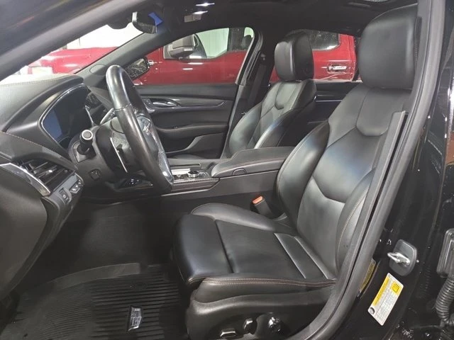 2023 Cadillac CT5 - Image 3 of 4