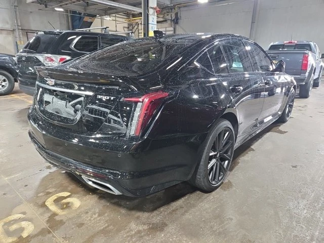 2023 Cadillac CT5 - Image 2 of 4