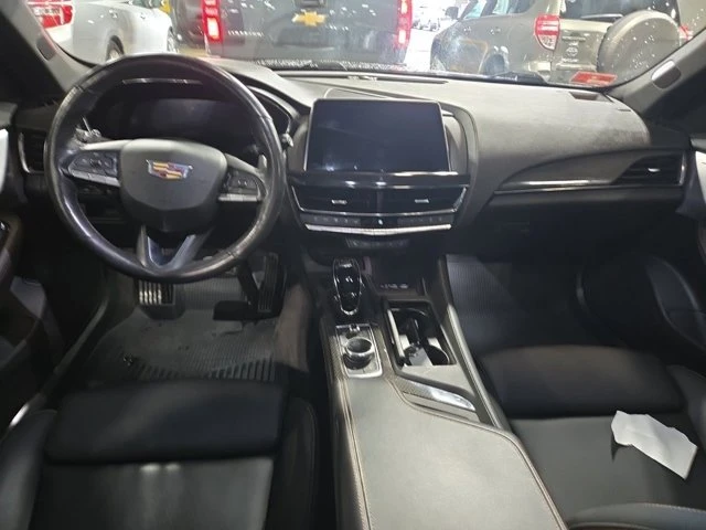 2023 Cadillac CT5 - Image 4 of 4
