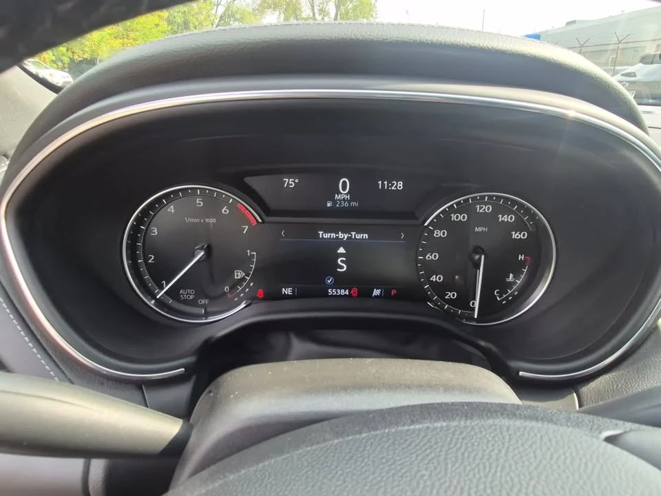 2023 Cadillac CT5 - Image 4 of 8