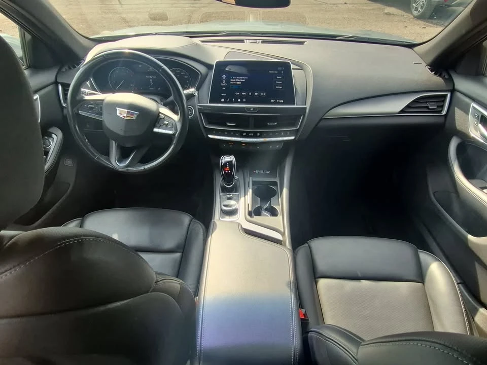 2023 Cadillac CT5 - Image 6 of 8