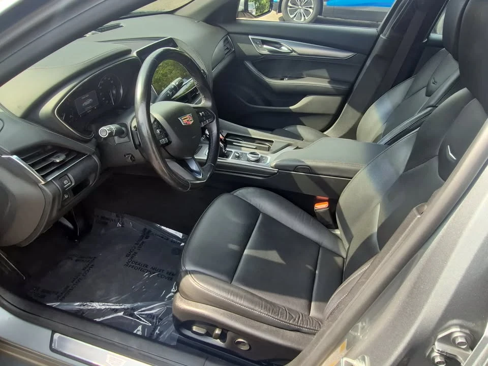 2023 Cadillac CT5 - Image 5 of 8