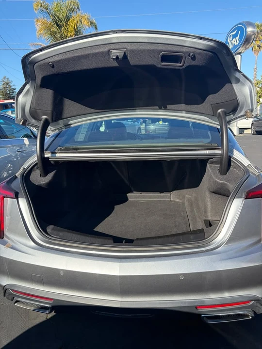 2023 Cadillac CT5 - Image 9 of 9