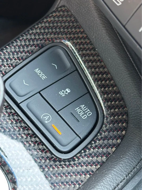 2023 Cadillac CT5 - Image 18 of 20